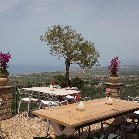 La Pastorella Boutique Hotel Маера Экстерьер фото