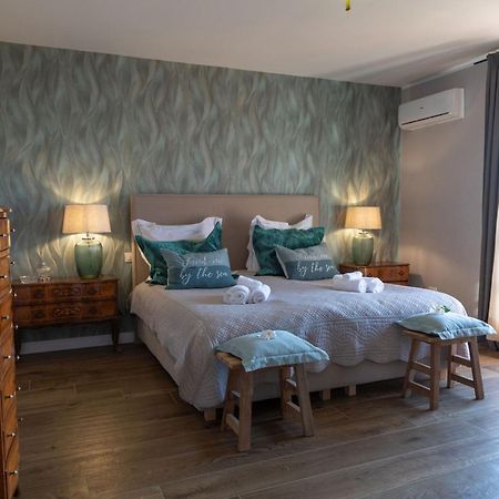 La Pastorella Boutique Hotel Маера Номер фото