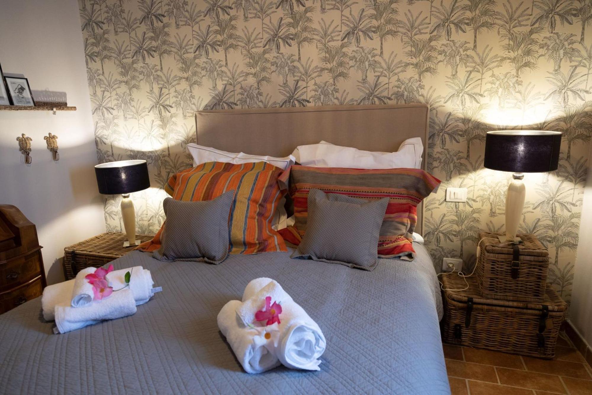 La Pastorella Boutique Hotel Маера Номер фото
