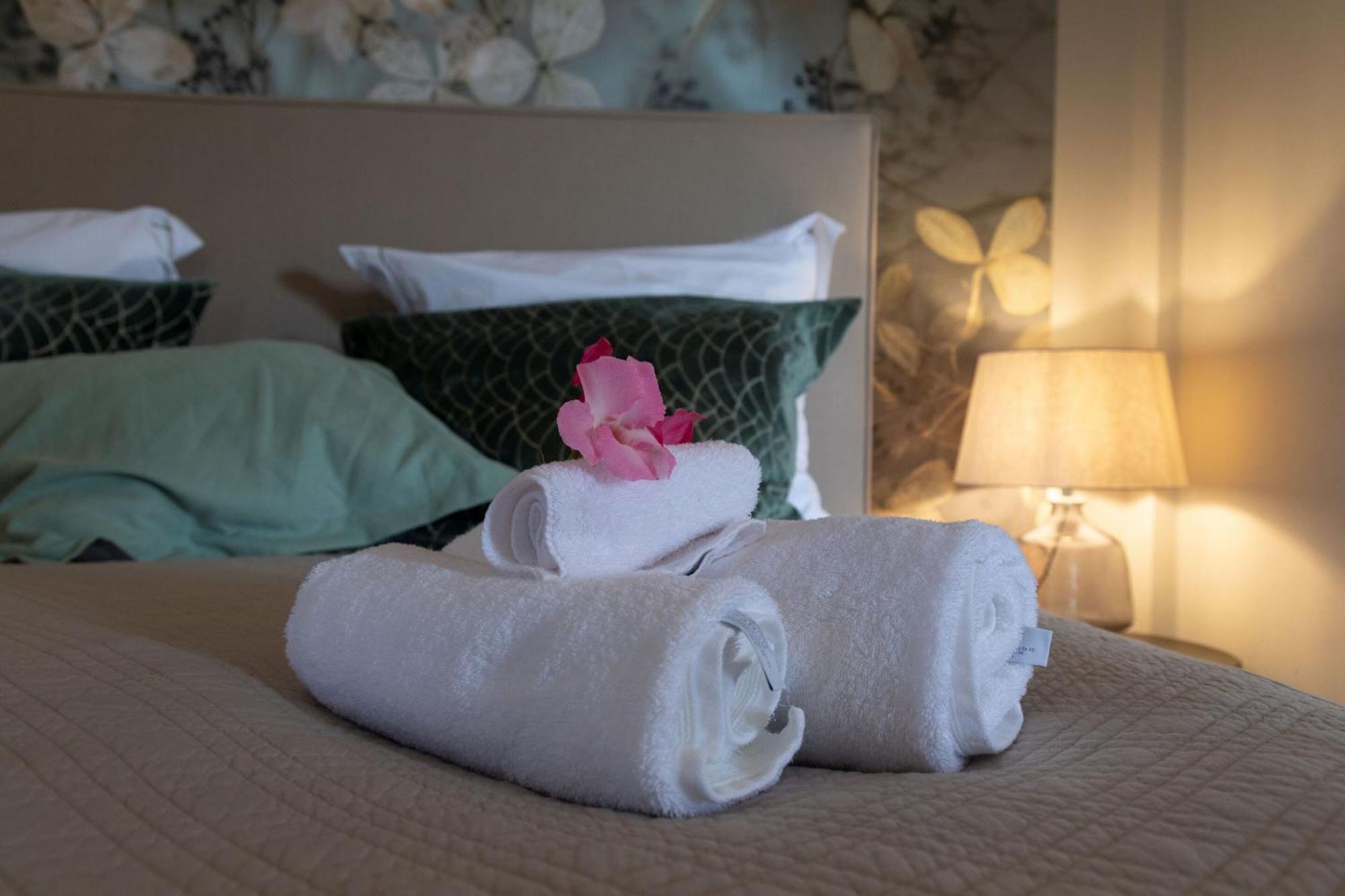 La Pastorella Boutique Hotel Маера Номер фото