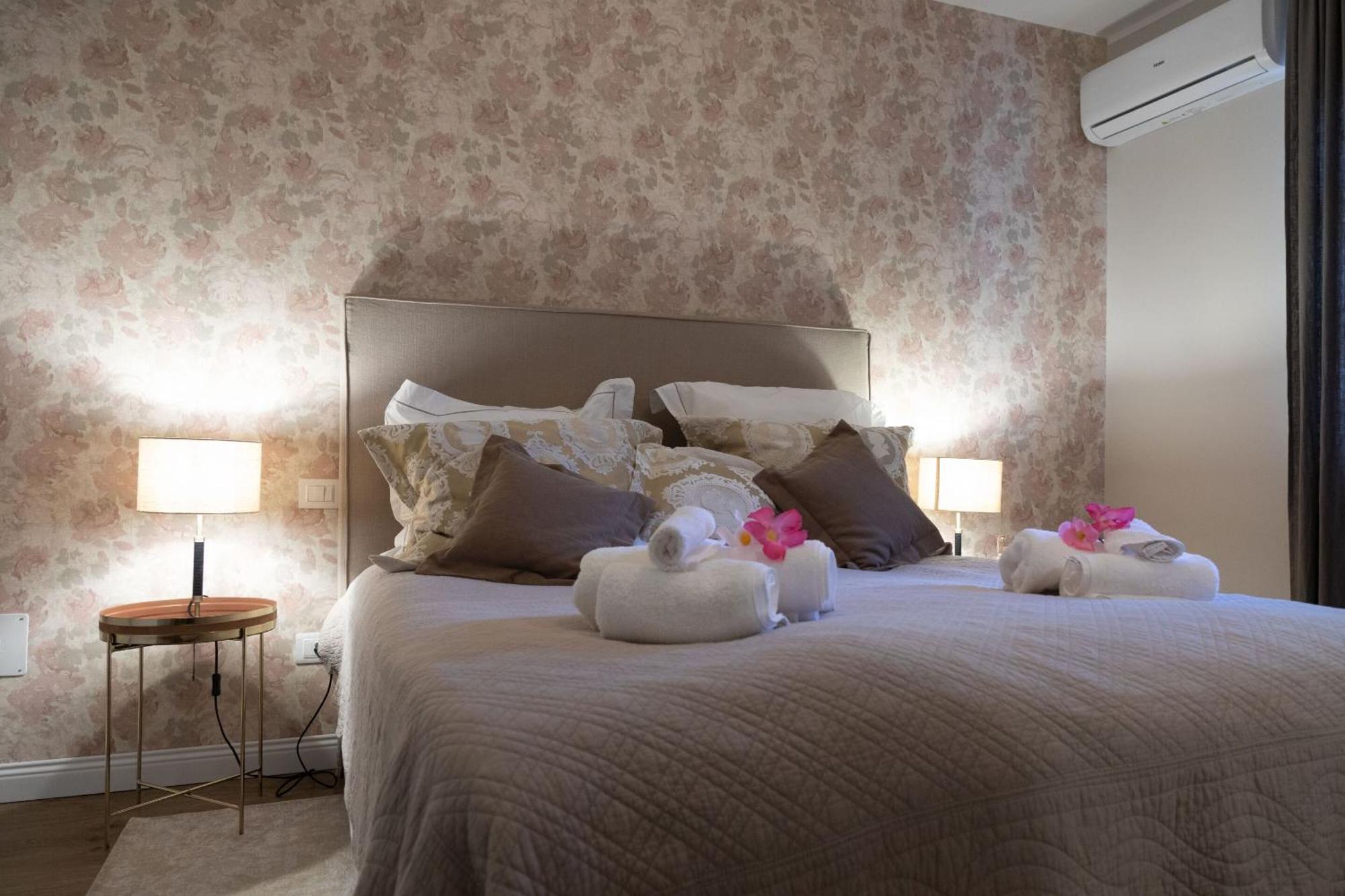 La Pastorella Boutique Hotel Маера Номер фото