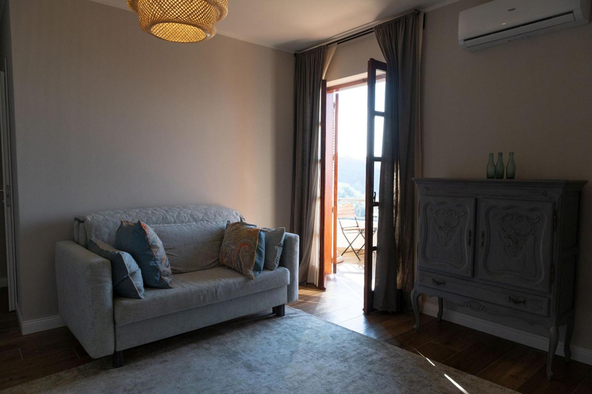 La Pastorella Boutique Hotel Маера Номер фото