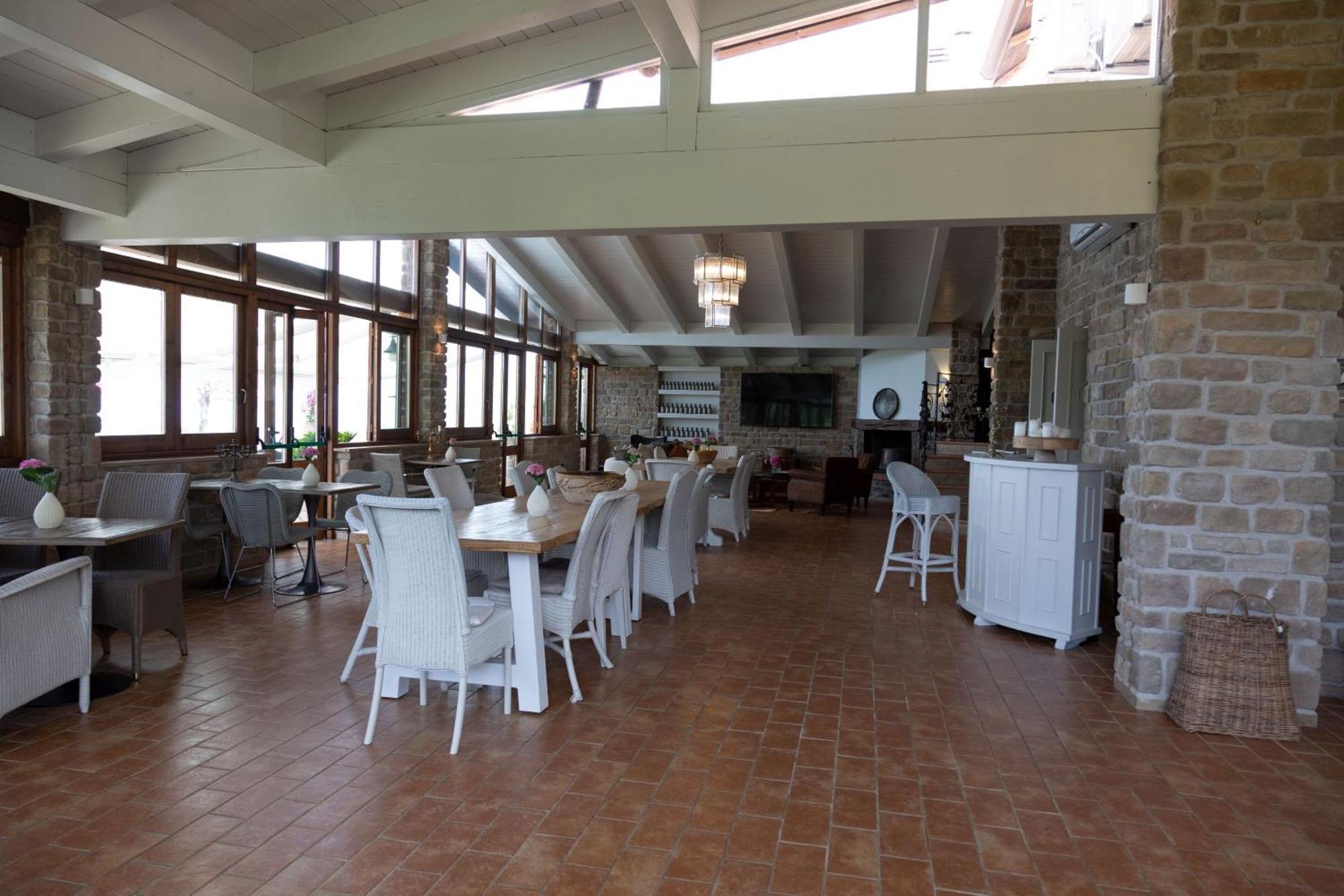 La Pastorella Boutique Hotel Маера Экстерьер фото