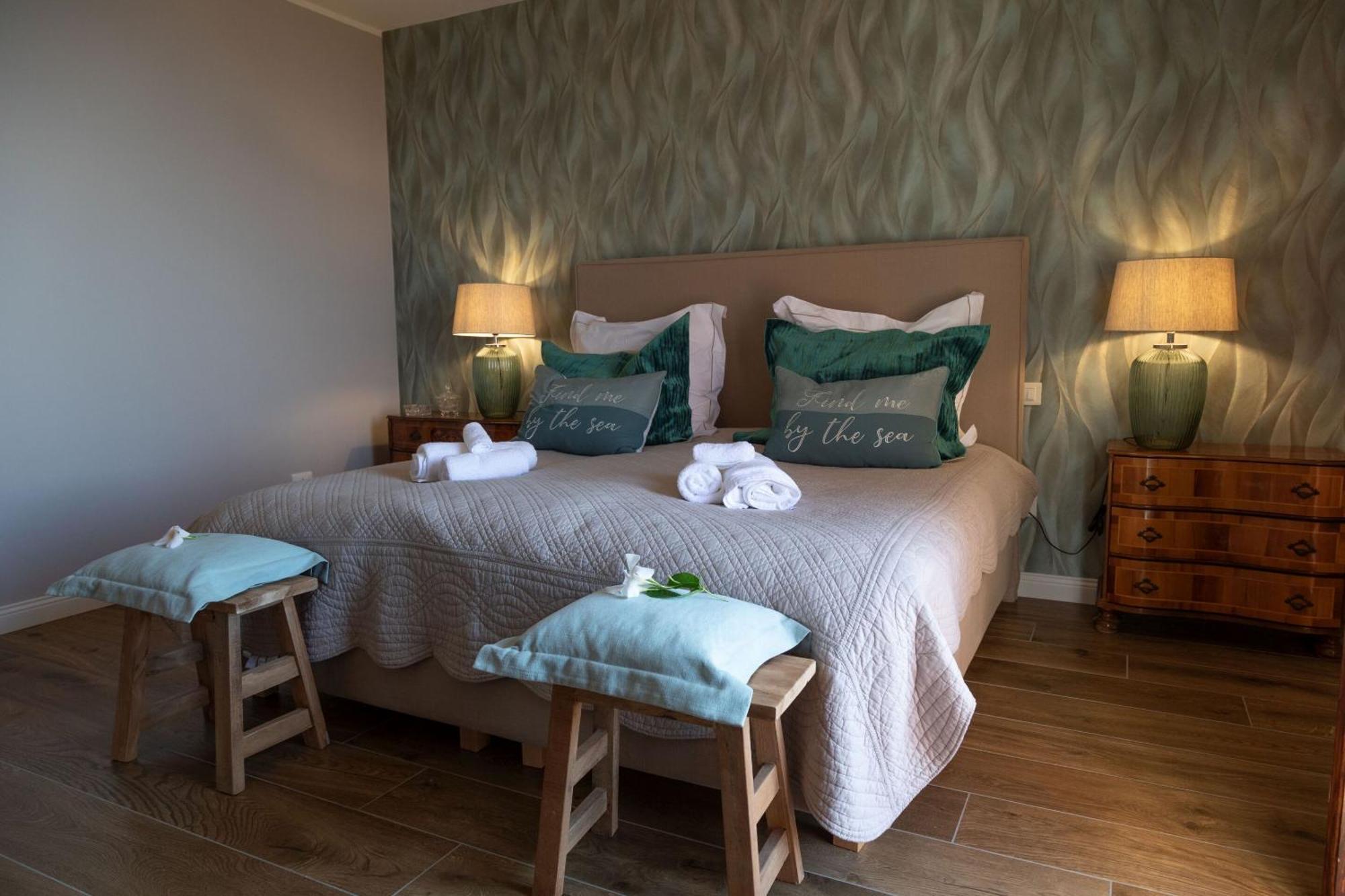 La Pastorella Boutique Hotel Маера Номер фото