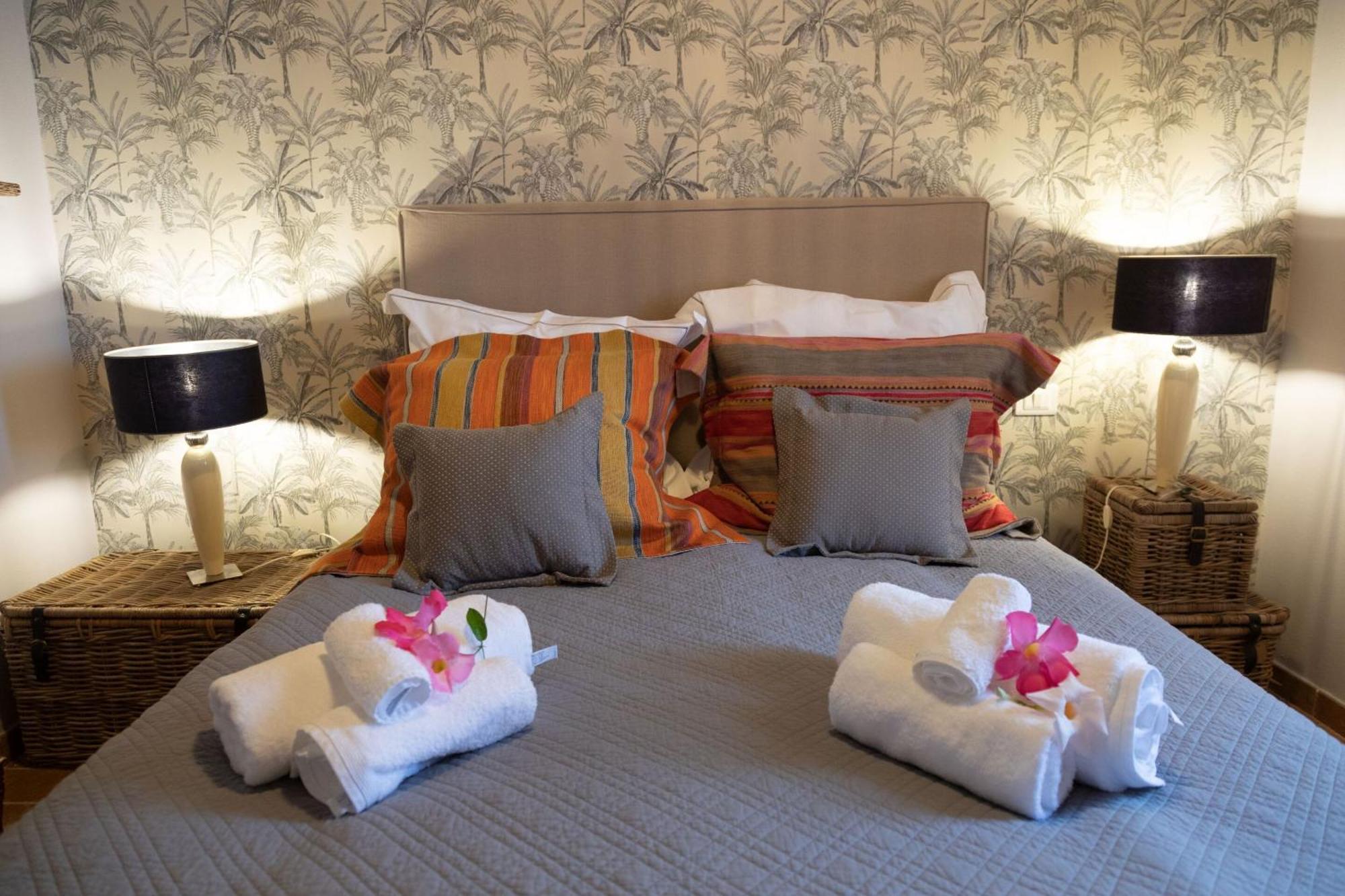 La Pastorella Boutique Hotel Маера Номер фото