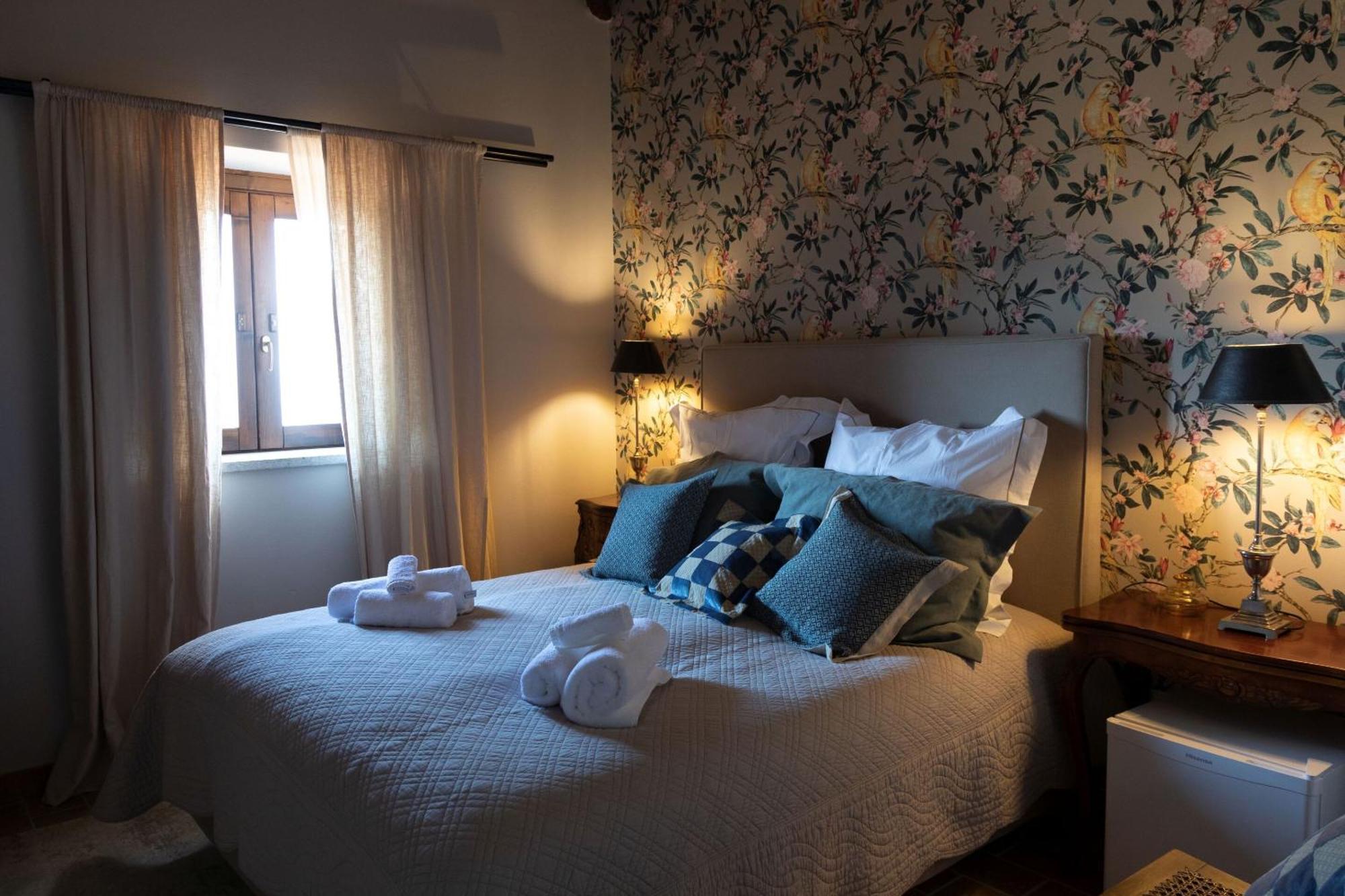 La Pastorella Boutique Hotel Маера Номер фото