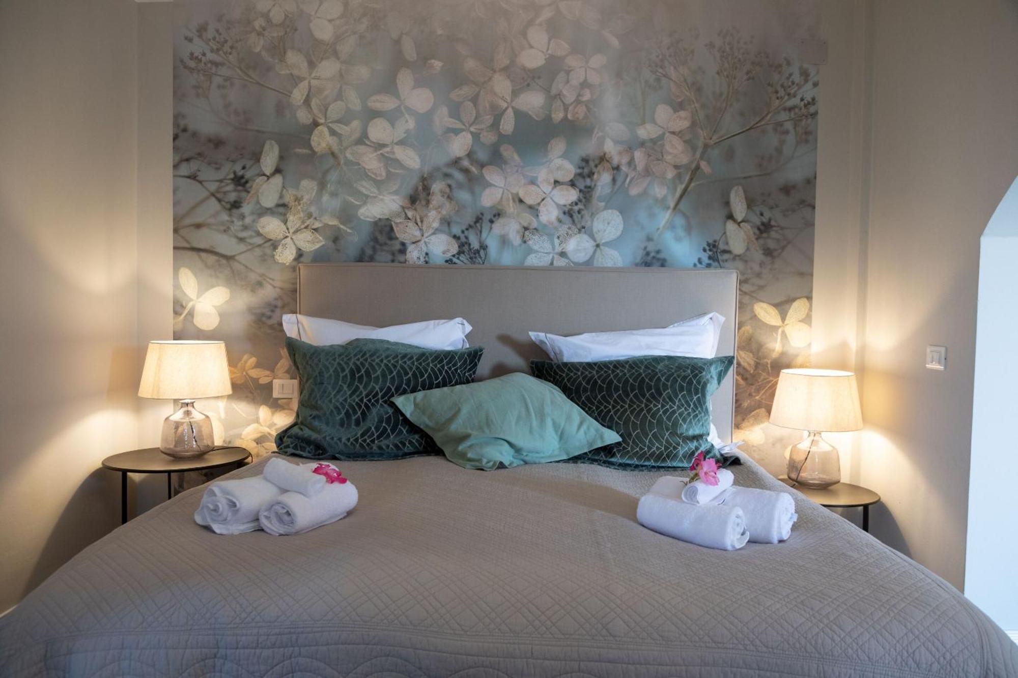 La Pastorella Boutique Hotel Маера Номер фото