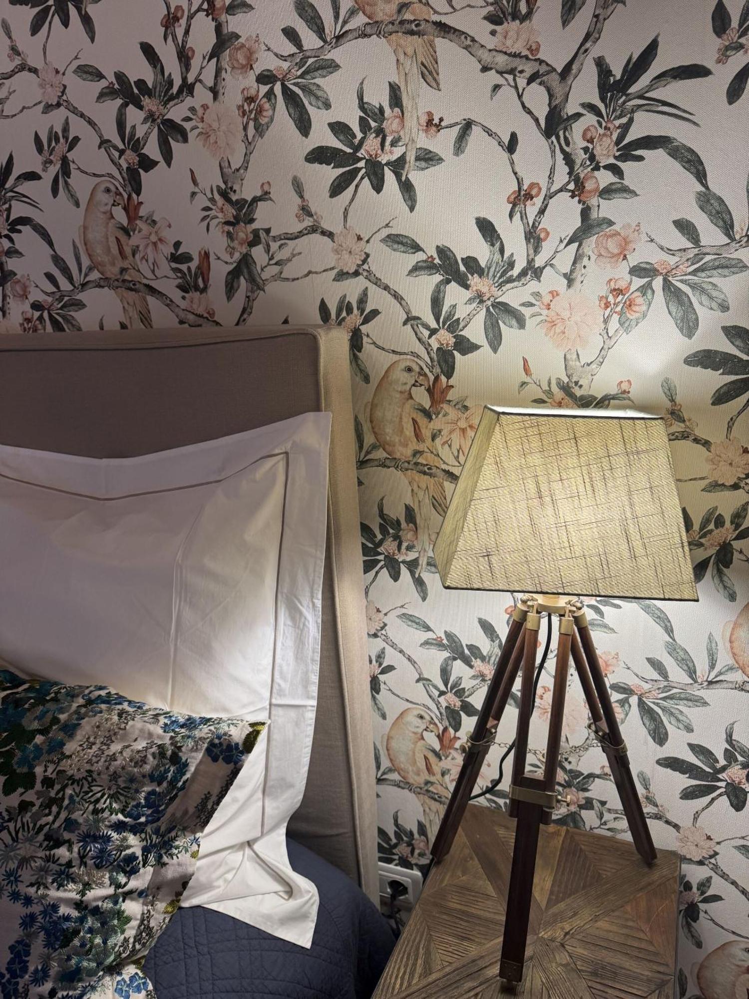 La Pastorella Boutique Hotel Маера Номер фото