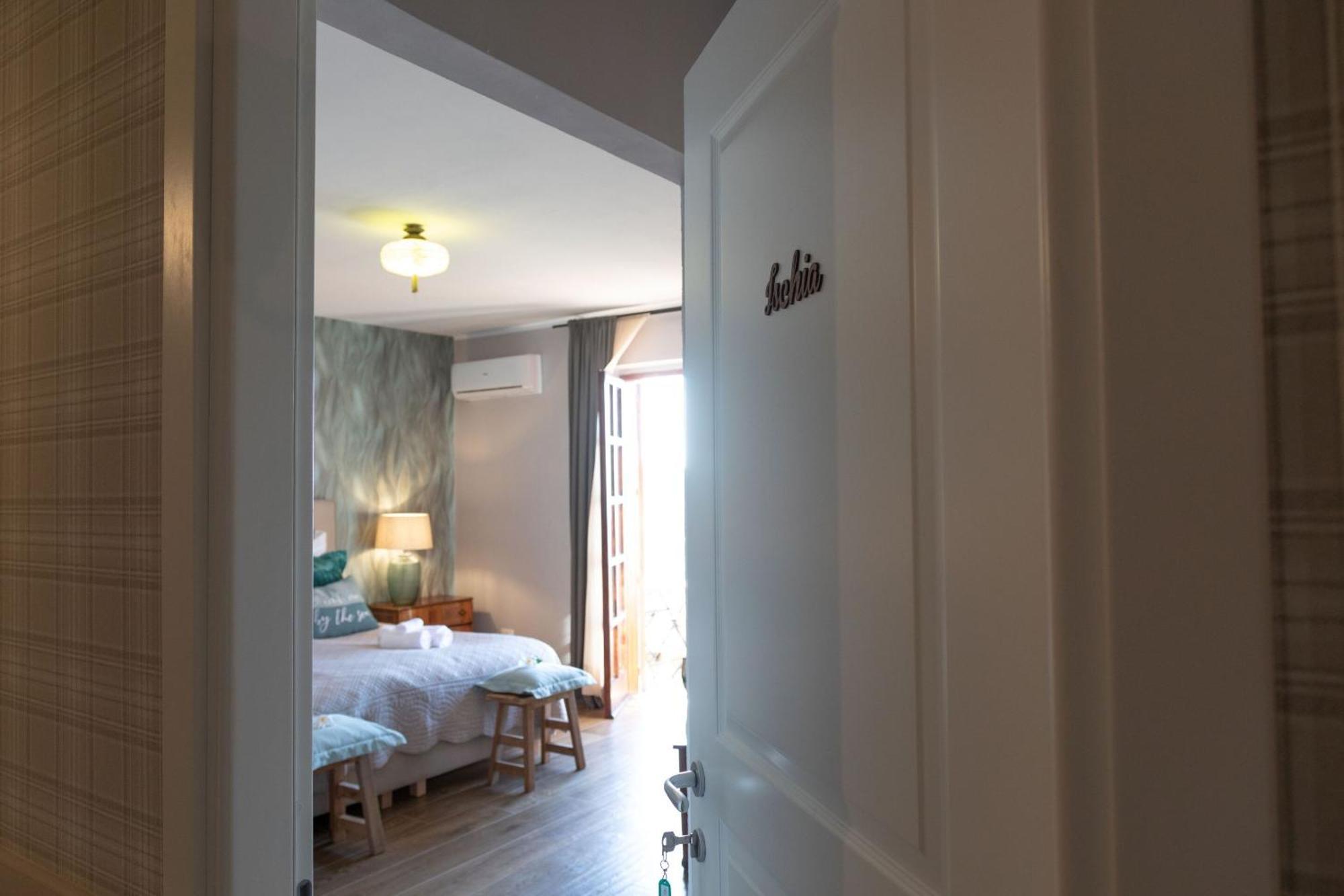 La Pastorella Boutique Hotel Маера Номер фото