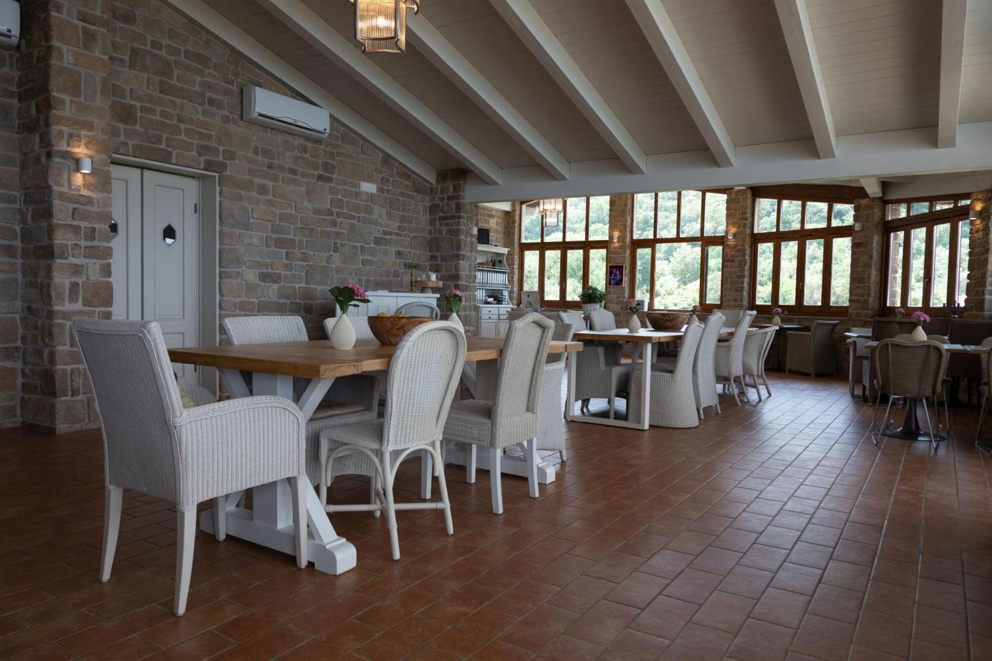 La Pastorella Boutique Hotel Маера Экстерьер фото