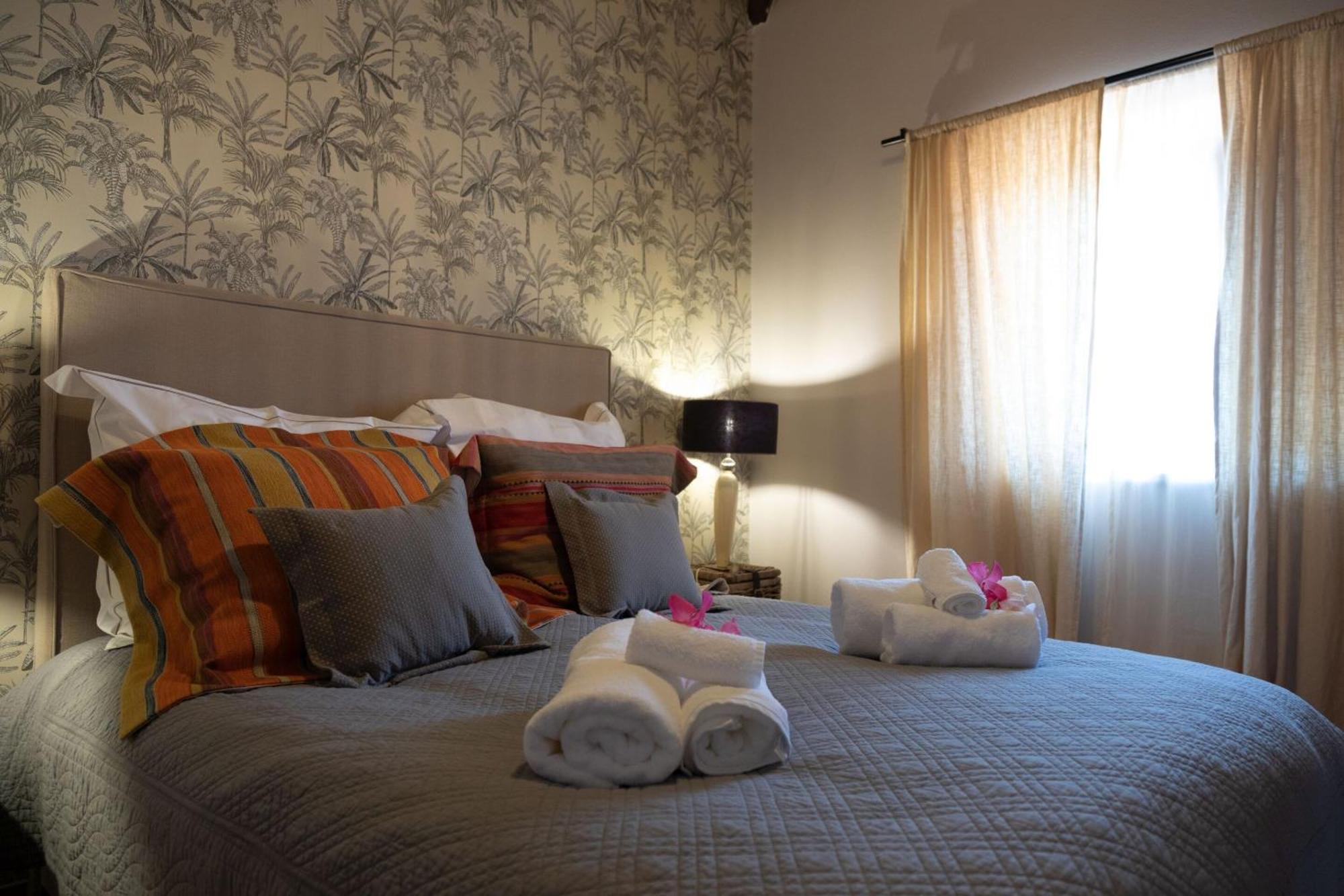 La Pastorella Boutique Hotel Маера Номер фото