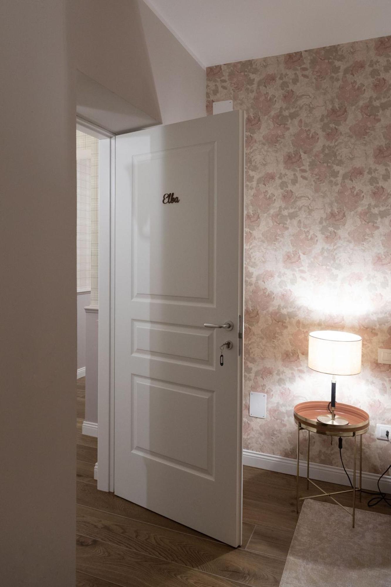 La Pastorella Boutique Hotel Маера Номер фото