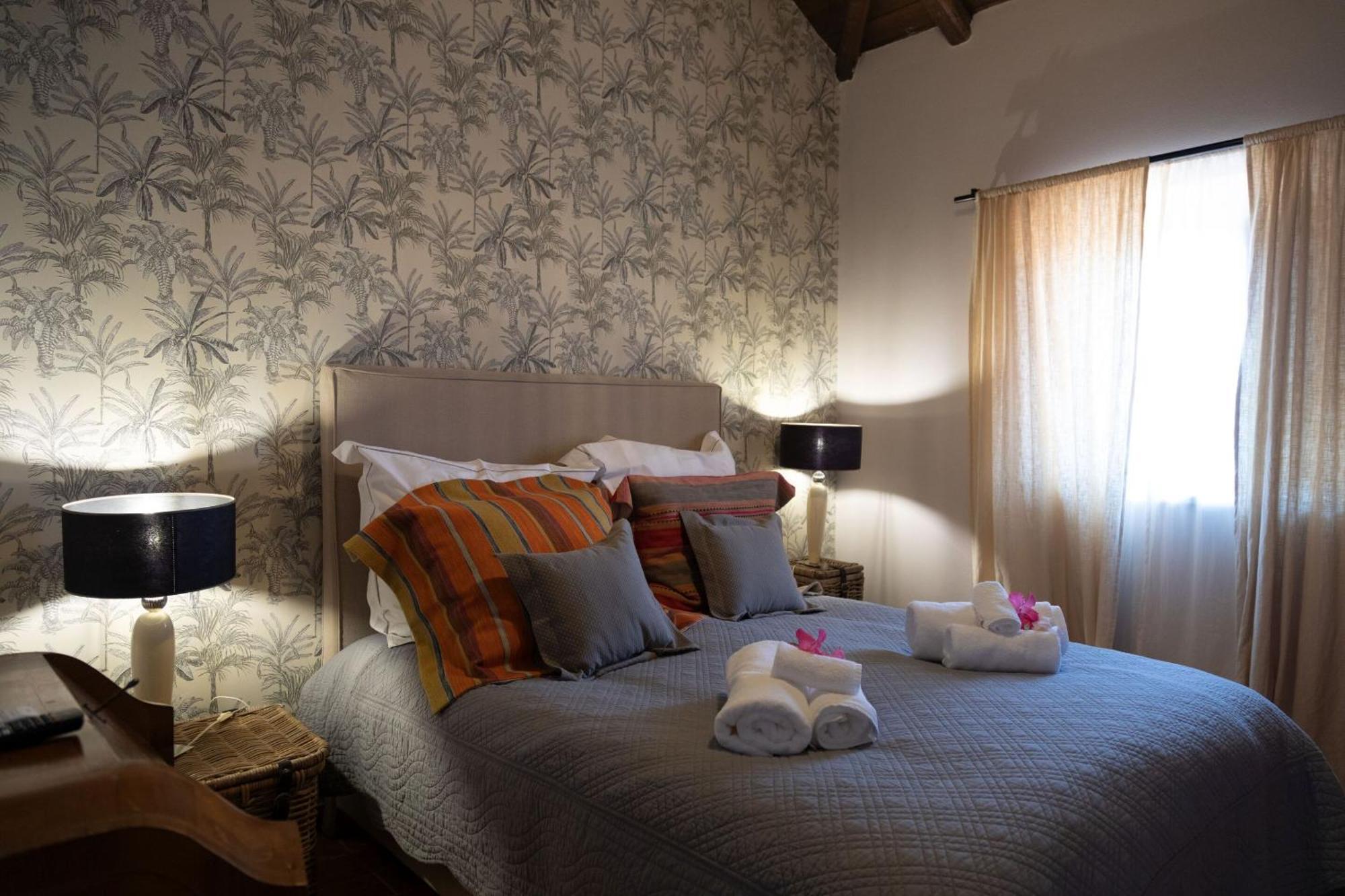 La Pastorella Boutique Hotel Маера Номер фото