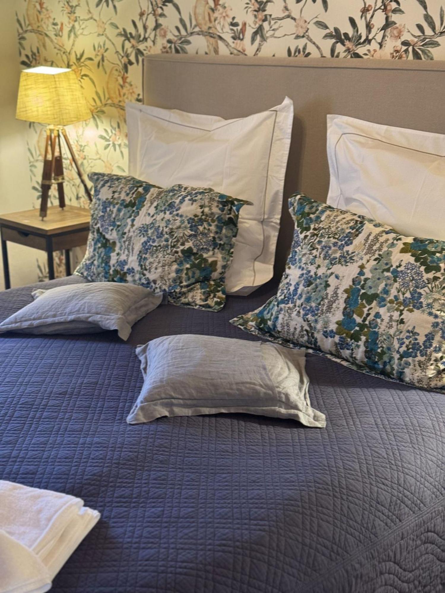 La Pastorella Boutique Hotel Маера Номер фото